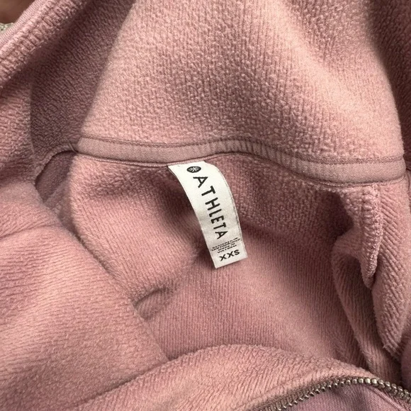 Athleta Sweatshirt - Picture 3 of 7